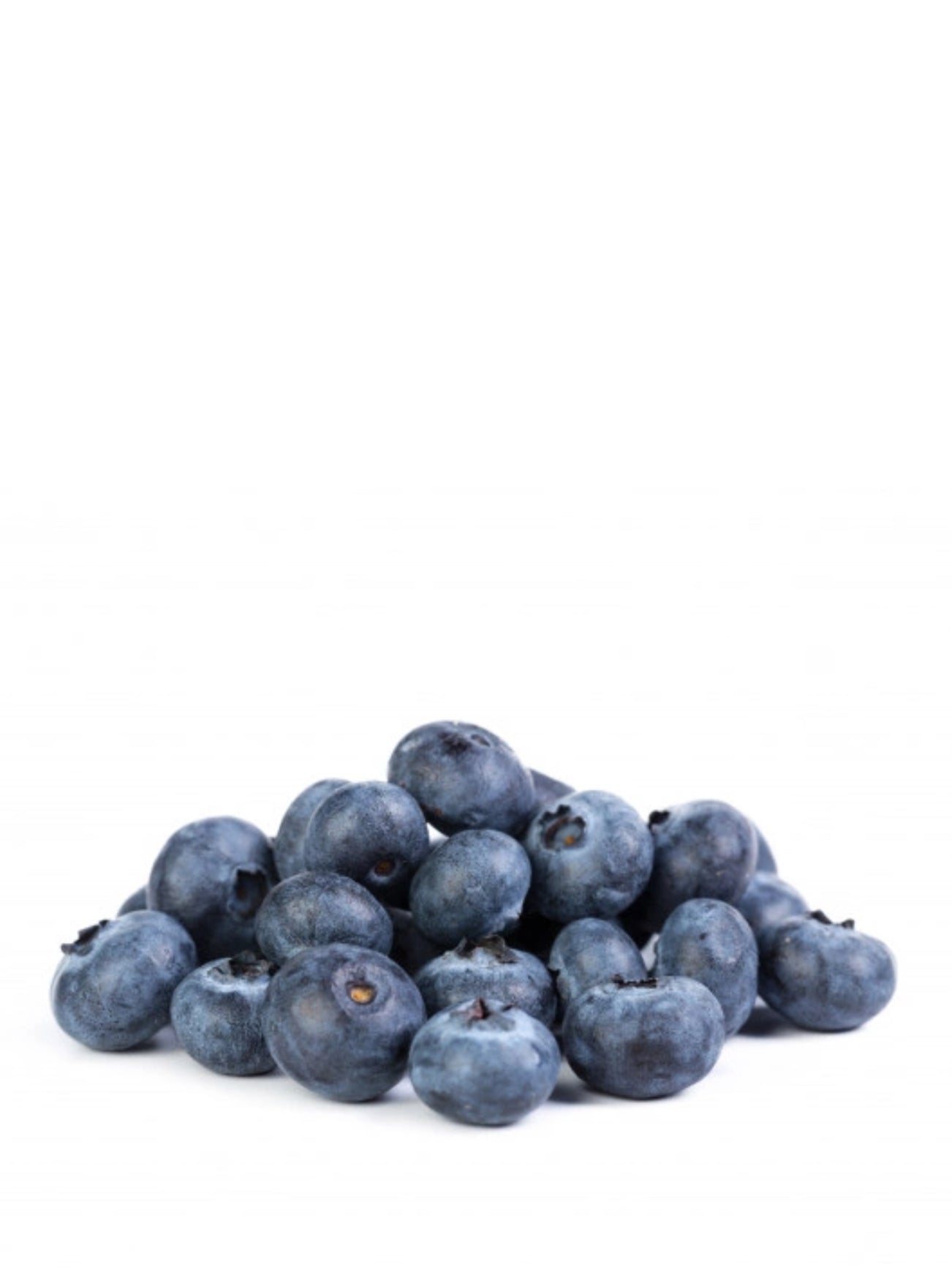 BLUEBERRIES 125G