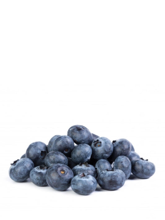 BLUEBERRIES 125G