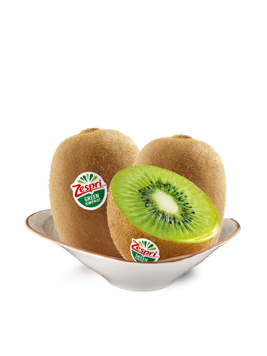 NZ ZESPRI JUMBO GREEN KIWIFRUIT 4PCS